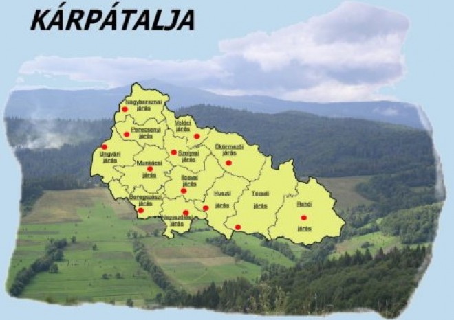 Ukrajna, mint önálló állam gyakorlatilag nem is létezik?